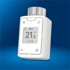 Danfoss FRITZ! Smart Thermo 302 Nadaje się do użytku w pomieszczeniach