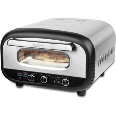 Unold 68806 пицца-мейкер и печь для пиццы 1 пицца(ы) 1700 W Нержавеющая сталь