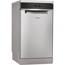 Whirlpool Dishwasher WSFO 3O34 PF X