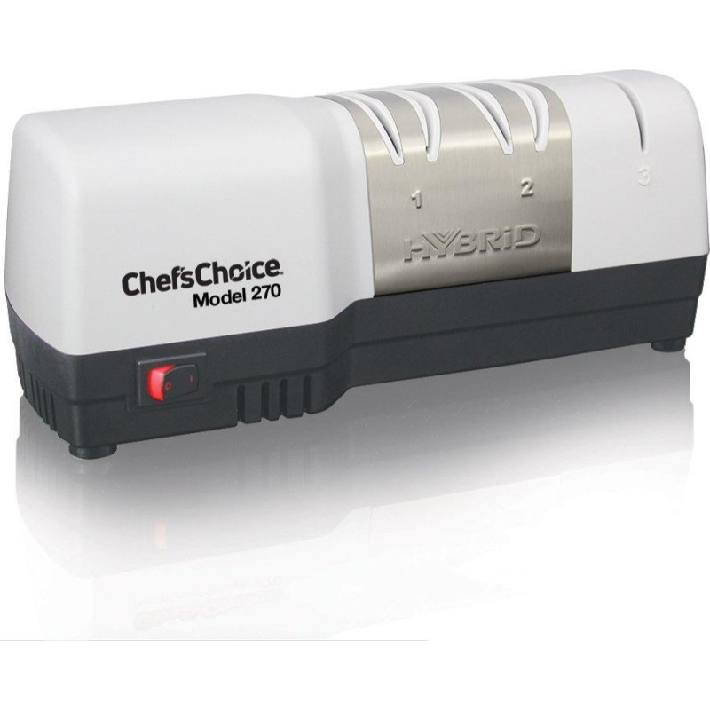 Chef`s Choice Электрическая точилка для ножей Chef's Choice M270