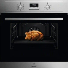 Electrolux Ahju EOF3H50BX