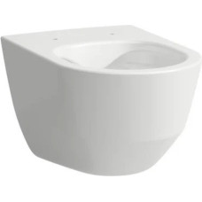 Laufen Pakabinamas klozetas (be dangčio) Laufen Pro Rimless 820966/ H8209660000001