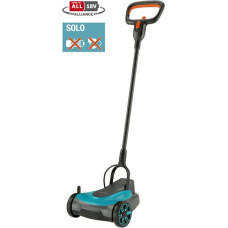 Gardena Akumuliatorinė vejapjovė Gardena HandyMower 22/18V P4A 14620-55, 970510901 (be akumuliatoriaus)