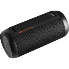 ECG BTS X1 Black wireless speakerphone