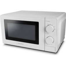Esperanza ESTOFADO White Solo microwave Countertop 20 L 700 W