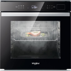 Whirlpool Встраиваемый электрический духовой шкаф W6 OS4 4S2 P BL