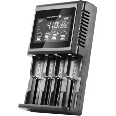 Everactive BATTERY CHARGER UC-4000