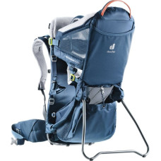 Deuter ACLite 23 Paprika- Redwood Trekking Backpack