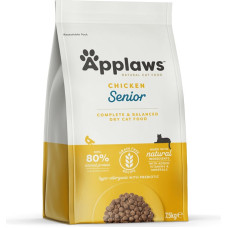 Applaws Senior Chicken - dry cat food - 7,5kg