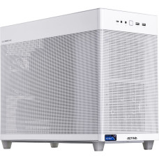 Actina 5901443431749 PC AMD Ryzen&trade; 7 7800X3D 32 GB DDR5-SDRAM 1 TB SSD NVIDIA GeForce RTX 5070 Ti Mini Tower White