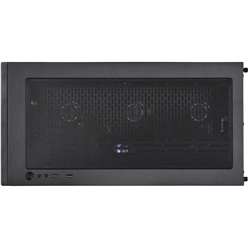 Actina 5901443423904 PC AMD Ryzen&trade; 7 9800X3D 32 GB DDR5-SDRAM 1 TB SSD NVIDIA GeForce RTX 5080 Midi Tower Black