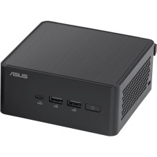 Asus NUC 14 Pro RNUC14RVHU700002I UCFF Black 155H