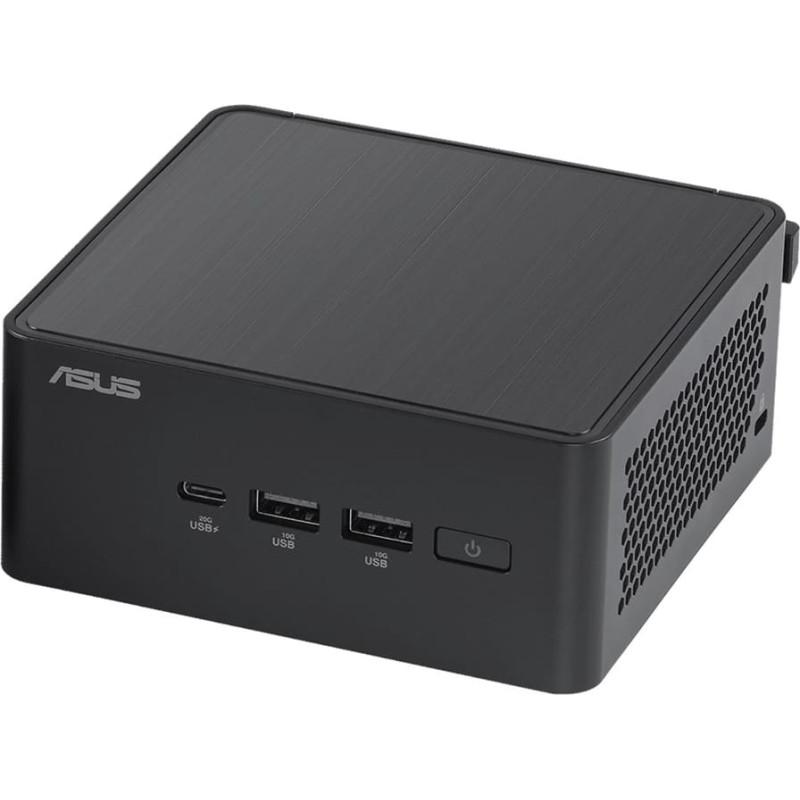 Asus NUC 14 Pro RNUC14RVHU700002I UCFF Black 155H