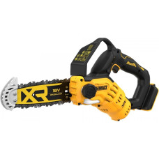 Dewalt CHAINSAW AKU. XR 18V 20CM DCMPS520N DEWALT