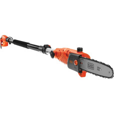 Black+Decker Black&Decker HP7500 high-removal - orange / black