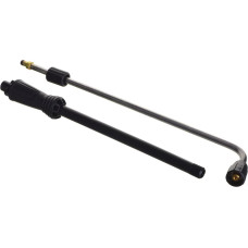Karcher K&auml;rcher 2.638-817.0 garden water spray gun nozzle Garden water spray lance Black