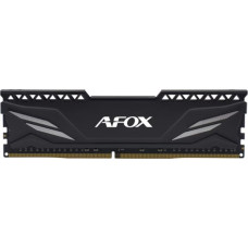Afox DDR4 16GB 3200MHz CL16 Black