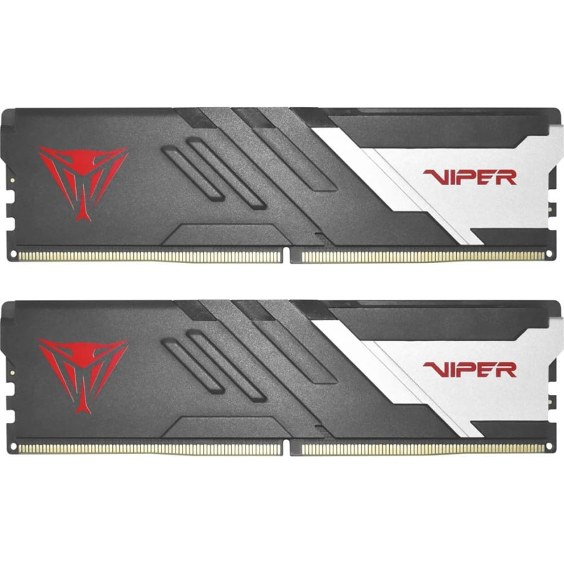 Patriot Memory Viper Venom PVV532G640C32K memory module 32 GB 2 x 16 GB DDR5 6400 MHz