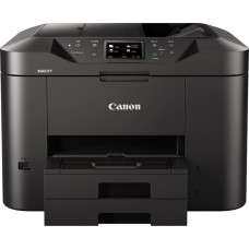 Canon MAXIFY MB2750 Inkjet A4 600 x 1200 DPI Wi-Fi