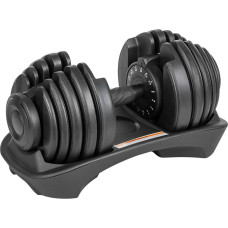 Rebel ACTIVE Hantel automat 24 kg