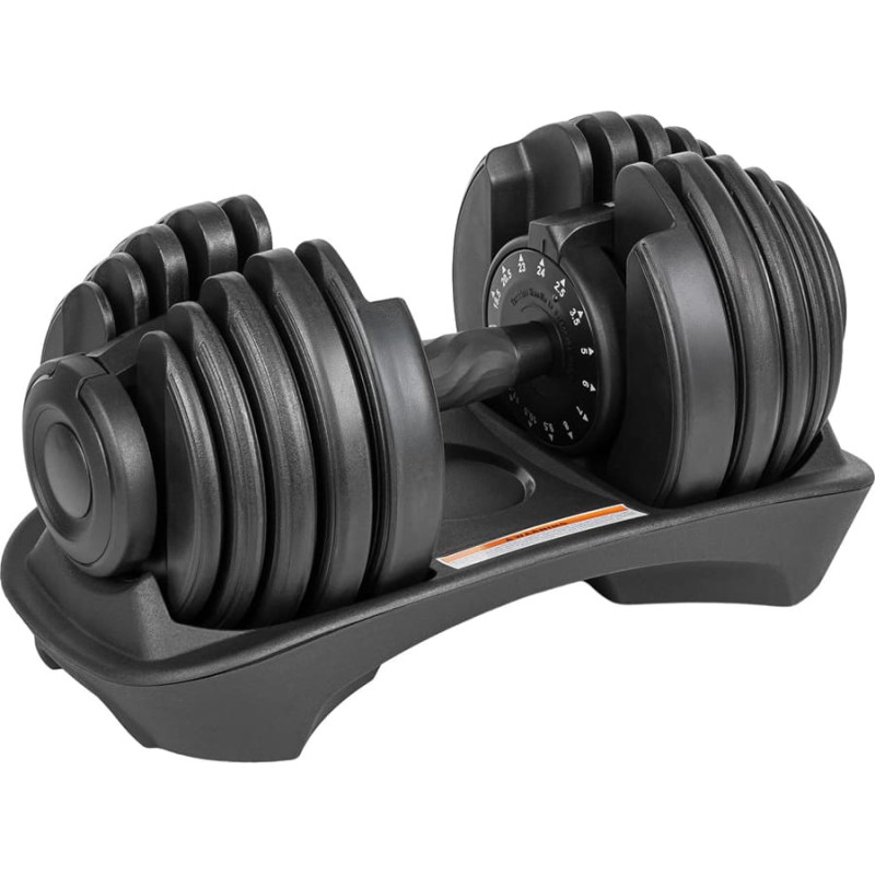 Rebel ACTIVE Hantel automat 24 kg