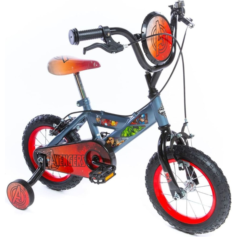 Huffy Children's bicycle 12" Huffy 22381W Avengers