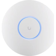 Ubiquiti U6+ wireless access point 2402 Mbit/s White Power over Ethernet (PoE)