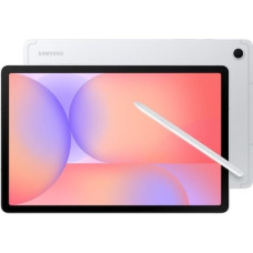 Samsung Galaxy Tab S10 Lite Samsung Exynos 128 GB 27,7 cm (10.9") 6 GB Wi-Fi 6 (802.11ax) Серебристый