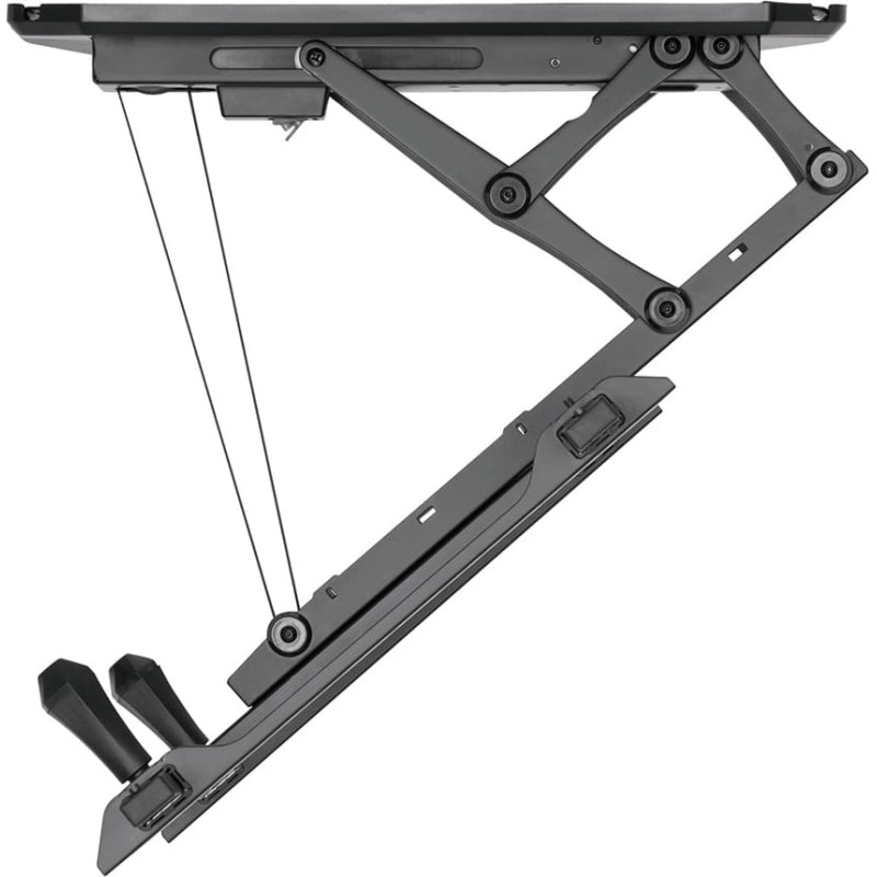 Maclean Ceiling Electric TV Mount MC-880