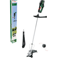 Bosch Akumuliatorinė žoliapjovė - trimeris Bosch 06008C1K02 ( be akumuliatoriaus ir įkroviklio)