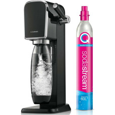 Sodastream Автомат для газированных напитков Art Black