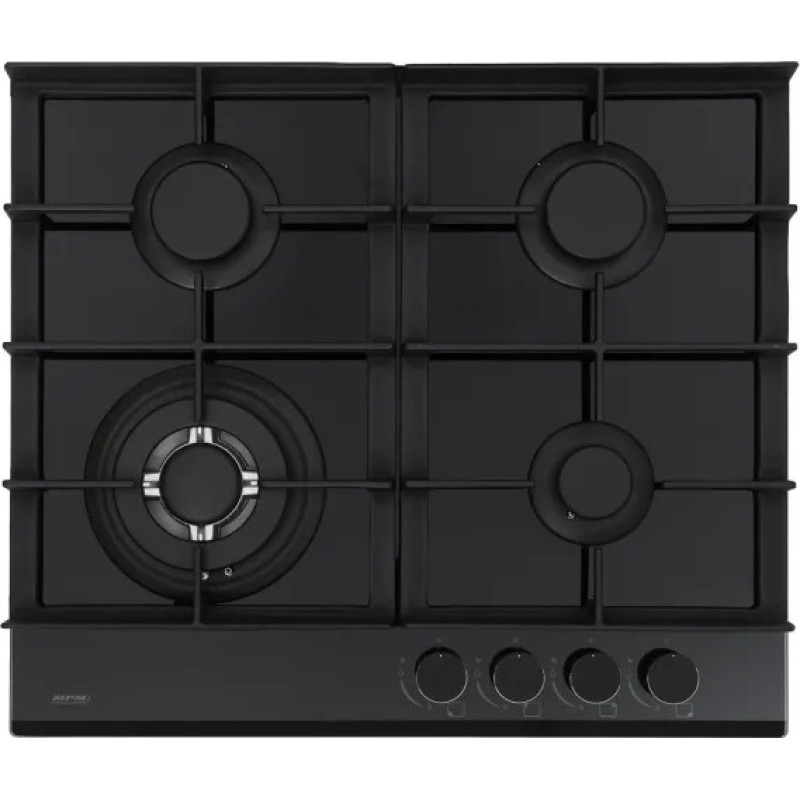 MPM Built-in gas hob -60-GMH-19