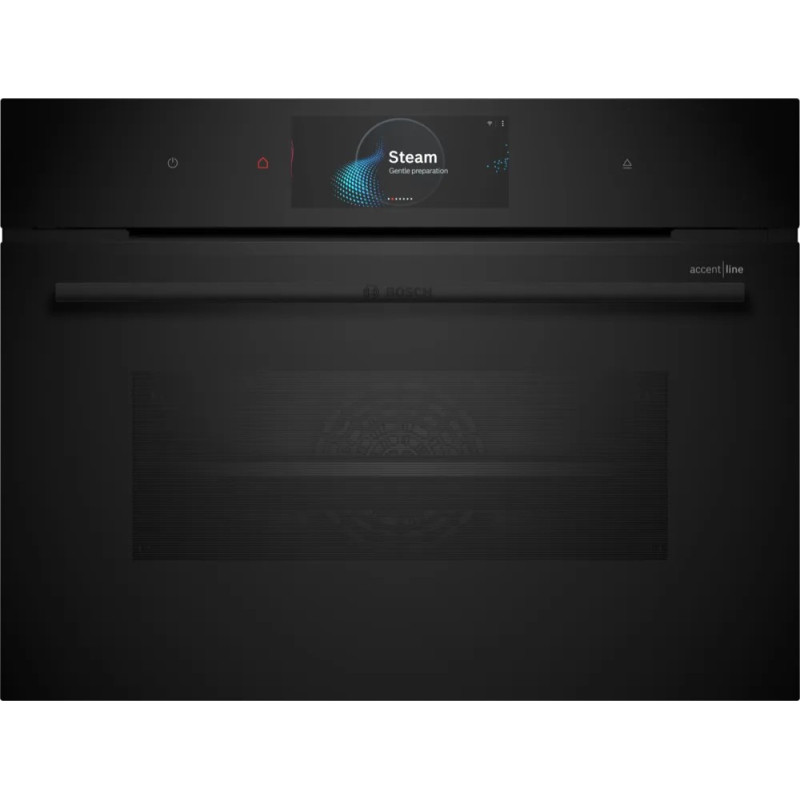 Bosch Built-in oven with steam function CSG958DB1
