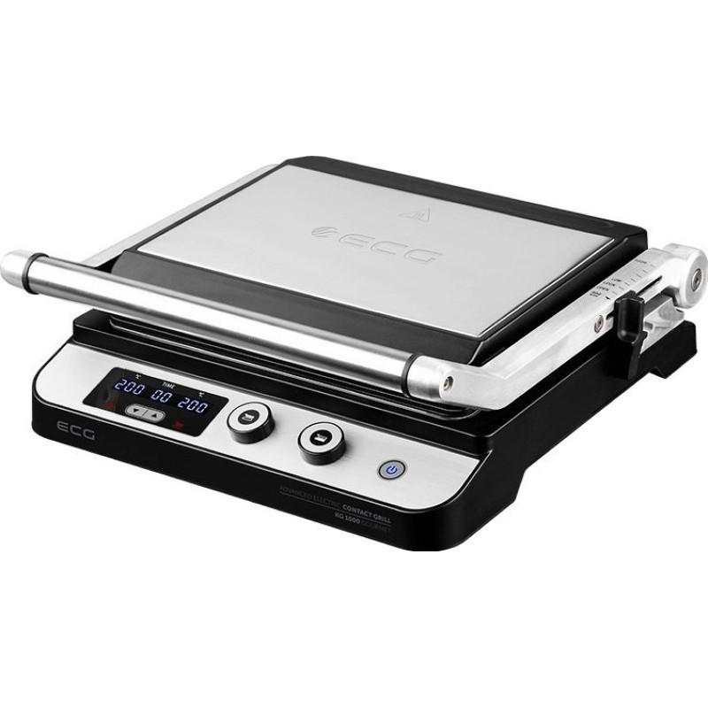 ECG Grilis ECG KG 1000 Gourmet