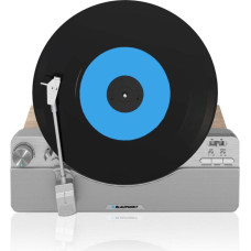 Blaupunkt Plok&scaron;telių grotuvas Blaupunkt VT100SL
