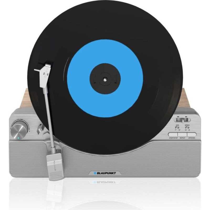 Blaupunkt Plok&scaron;telių grotuvas Blaupunkt VT100SL