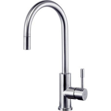 Bluewater Virtuvinis mai&scaron;ytuvas su du&scaron;u Blue Water Lima Inox