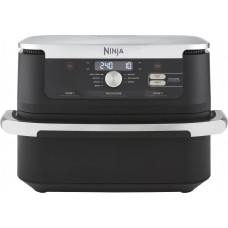 Ninja Kar&scaron;to oro gruzdintuvė Ninja Foodi FLEX 6-in-1, AF550EU, 6,6 l