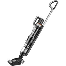 Zyle Įkraunamas dulkių siurblys Zyle Dual Roller ZY605VC, 600 W