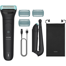 Philips Plaukų kirpimo ma&scaron;inėlė PHILIPS BG5480/15
