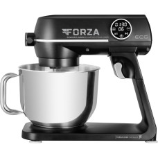 ECG Kombainas ECG FORZA 6600 Metallo Nero