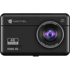 Navitel dashcam R980