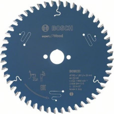 Bosch Tarcza pilarska Expert for wood 160 x 20mm 48 zęb&oacute;w (2.608.644.015)