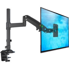 HB Uchwyt biurkowy na monitor 17'' - 30'' (H100B)