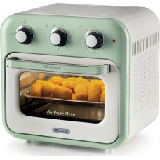 Ariete Mini piekarnik Ariete Vintage Air Fryer Mini- Oven green