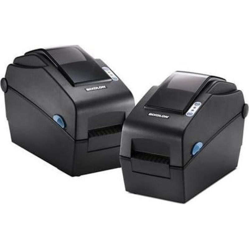 Bixolon Drukarka etykiet Bixolon SLP-DX220, Dark Grey, Ethernet