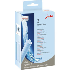 Jura Фильтр для воды CLARIS Blue+ 24231,
