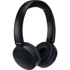 Panasonic juhtmevabad k&otilde;rvaklapid RB-HF630BE-K, must