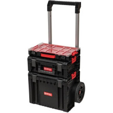 Patrol QBRICK SYSTEM PRO SET 4 2.0 PLUS
