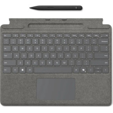 Microsoft Surface Pro KB+PEN ENG/INT CEE EM PLT